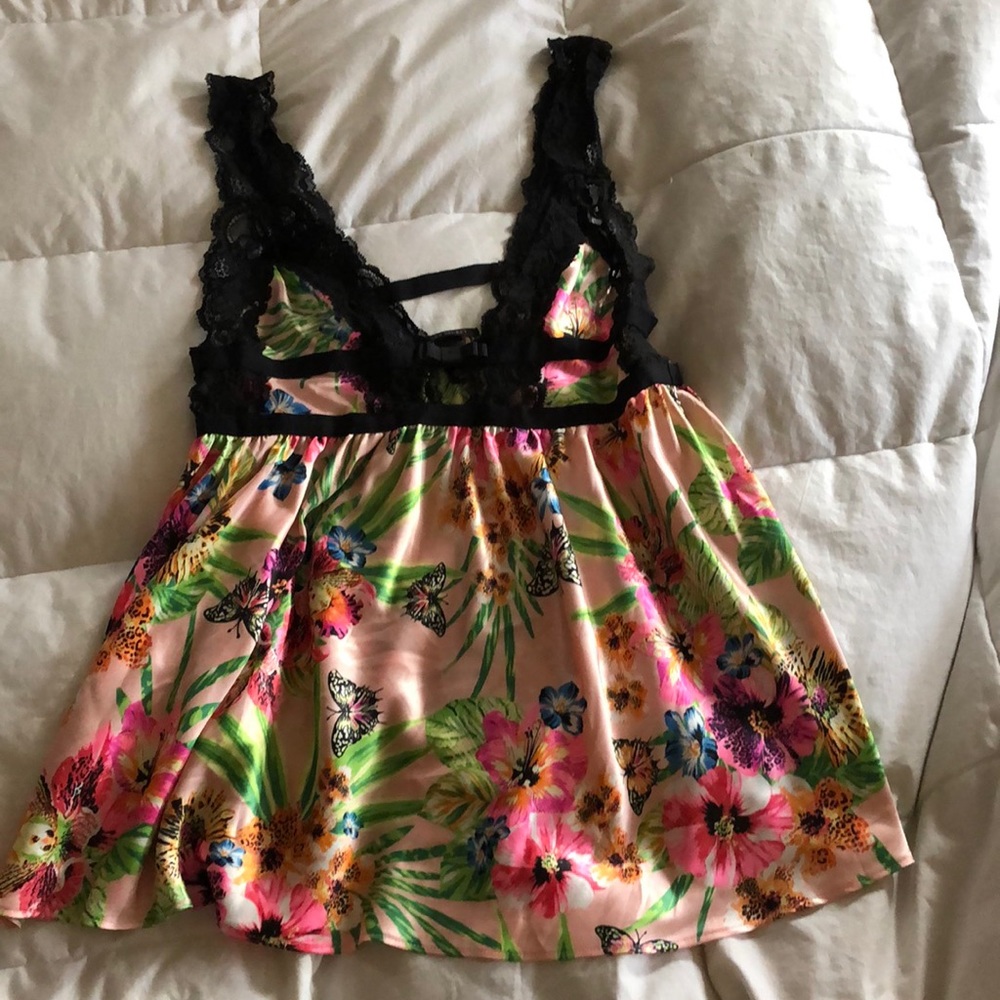 🎈Súper Sexy Victoria Secret Babydoll